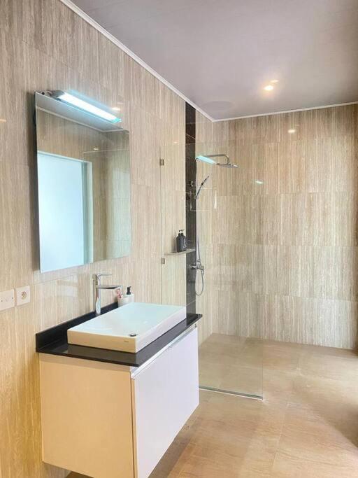 Villa Akmali Umalas 2Br With Private Pool & Jacuzzi Canggu Exterior foto
