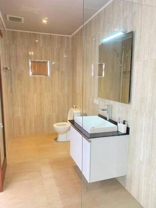 Villa Akmali Umalas 2Br With Private Pool & Jacuzzi Canggu Exterior foto